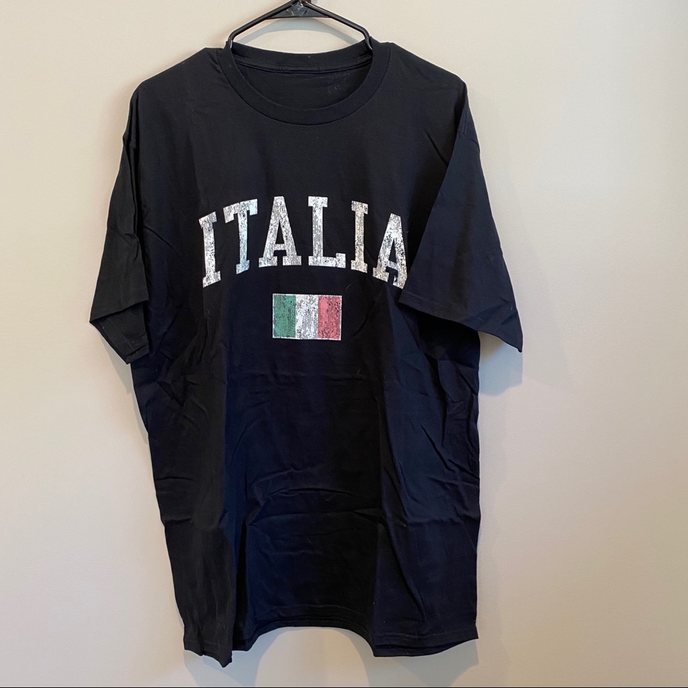 Italy T-shirt